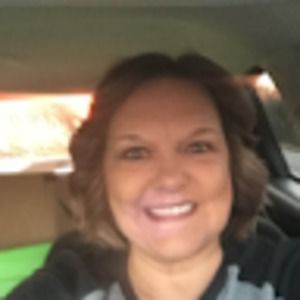 Meet your Posher, Angie